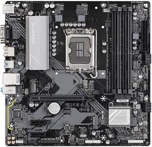 GIGABYTE B760M D3HP DDR4