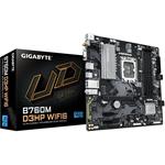 Gigabyte B760M D3HP WIFI6