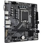 Gigabyte B760M E