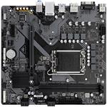 Gigabyte B760M E