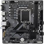 Gigabyte B760M E