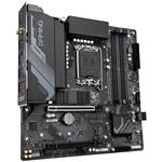 GIGABYTE B760M G X AX DDR4