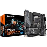 GIGABYTE B760M G X AX DDR4