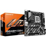 Gigabyte B840M D2H