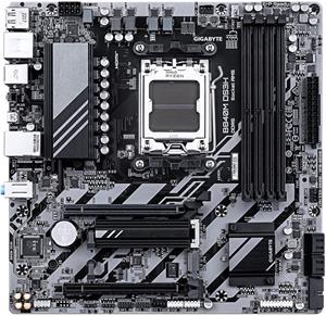Gigabyte B840M DS3H