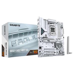 GIGABYTE B850 EAGLE WIFI7 ICE/AM5/ATX