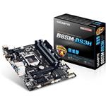 GIGABYTE B85M-DS3H