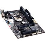 GIGABYTE B85M-HD3