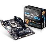 GIGABYTE B85M-HD3