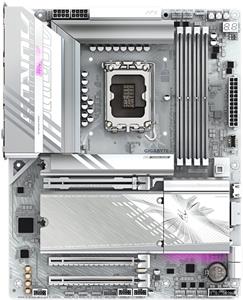 GIGABYTE B860 AORUS ELITE WIFI7 ICE