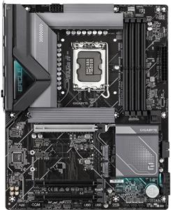 GIGABYTE B860 EAGLE WIFI6E