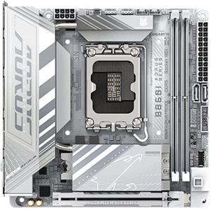 GIGABYTE B860I AORUS PRE ICE