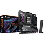 GIGABYTE B860M AORUS ELITE WIFI6E