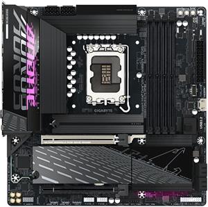 GIGABYTE B860M AORUS ELITE WIFI6E