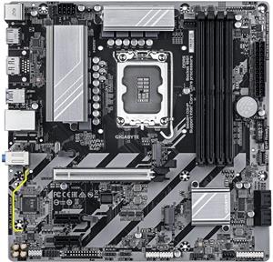 GIGABYTE B860M D3HP