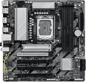 GIGABYTE B860M DS3H WIFI6E
