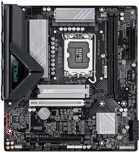 GIGABYTE B860M EAGLE