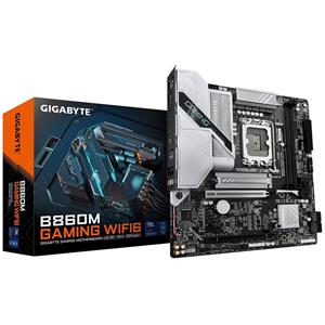 GIGABYTE B860M GAMING WIFI6/LGA 1851/mATX