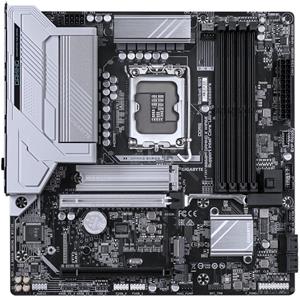 GIGABYTE B860M GAMING X WIFI6E