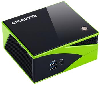 Gigabyte Brix Gaming 4200H 760G barebone