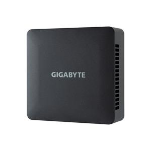 Gigabyte Brix/GB-BRi3H-1315/Tiny/i3-1315U/bez RAM/UHD/bez OS/3R