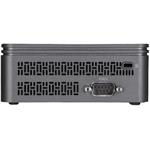 GIGABYTE BRIX GB-BRi7H-10710, Intel i7-10710U, 2xSODIMM DDR4, VGA