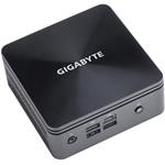 GIGABYTE BRIX GB-BRi7H-10710, Intel i7-10710U, 2xSODIMM DDR4, VGA