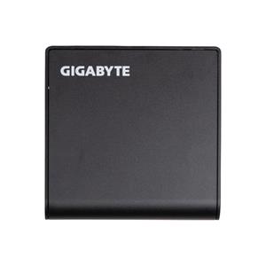 Gigabyte BRIX/GB-BTIP-N250/Mini/N250/bez RAM/Intel int/bez OS/3R
