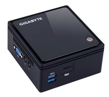 Gigabyte Brix N3150 barebone