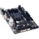 GIGABYTE F2A88XM-DS2