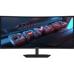 GIGABYTE G34WQC2, 34"