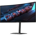 GIGABYTE G34WQC2, 34"