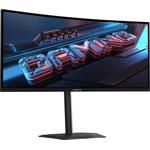 GIGABYTE G34WQC2, 34"
