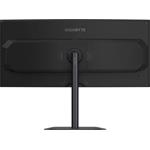GIGABYTE G34WQC2, 34"