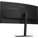 GIGABYTE G34WQC2, 34"