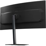 GIGABYTE G34WQC2, 34"