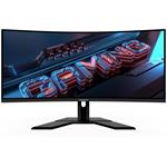 GIGABYTE G34WQCP, 34"