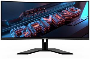 GIGABYTE G34WQCP, 34"