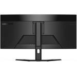 GIGABYTE G34WQCP, 34"