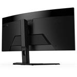 GIGABYTE G34WQCP, 34"