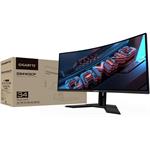 GIGABYTE G34WQCP, 34"