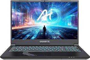 Gigabyte G5 KF5-H3CZ353KH, sivý