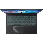 Gigabyte G5 MF5-H2CZ353KH, sivý