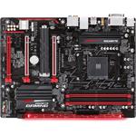 Gigabyte GA-AX370-Gaming 3