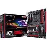 Gigabyte GA-AX370-Gaming 3
