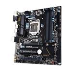 Gigabyte GA-H170M-D3H DDR3