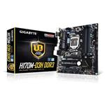Gigabyte GA-H170M-D3H DDR3