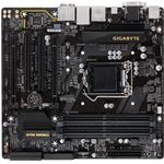 Gigabyte GA-H270M-D3H