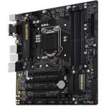 Gigabyte GA-H270M-D3H