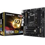 Gigabyte GA-H270M-D3H